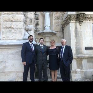 Meet your Posher, Bridget